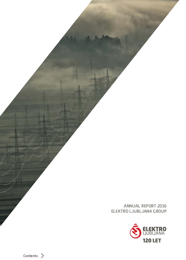 Annual report 2016