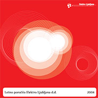 Annual report 2004