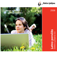 Annual report 2008